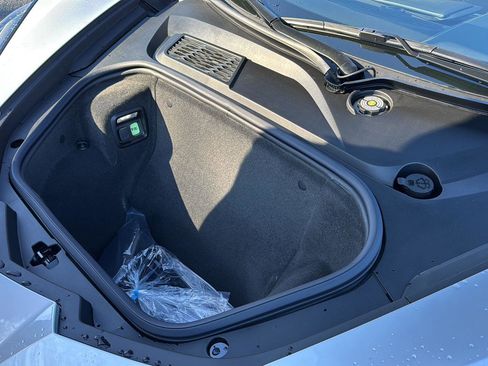 New 2026 Chevrolet Corvette Stingray Coupe w/ Z51 Performance Package image 27