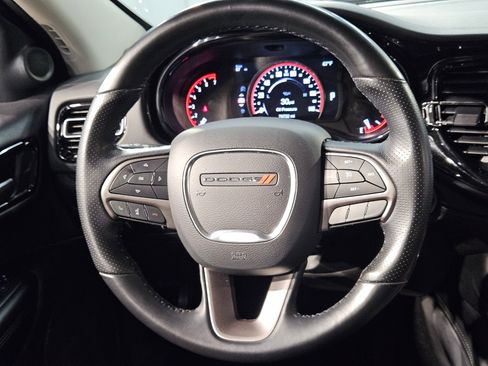 Used 2021 Dodge Durango SXT w/ 3rd Row Seating Group image 26