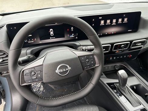 New 2026 Nissan Sentra SV w/ SV Convenience Package image 17