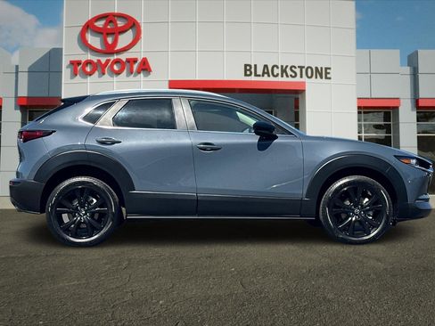 Used 2024 MAZDA CX-30 AWD 2.5 S w/ Preferred Package image 2
