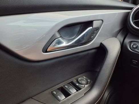 Used 2023 Chevrolet Blazer LT w/ Convenience Package FWD image 19