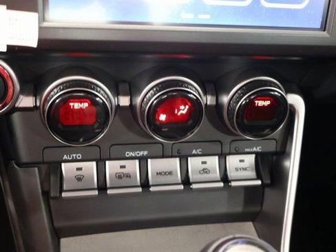 New 2026 Subaru BRZ Limited image 22