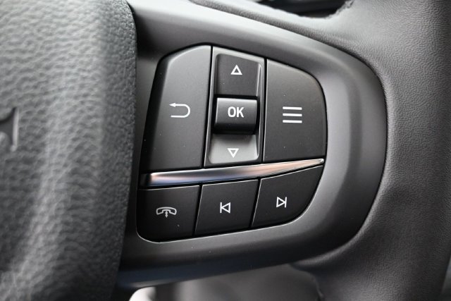 New 2026 Ford Ranger XLT AWD/4WD image 21