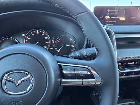 New 2026 MAZDA CX-50 AWD 2.5 Hybrid w/ Cargo Package image 21