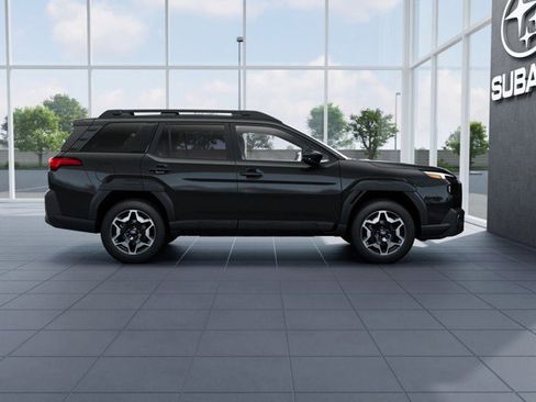 New 2026 Subaru Outback Touring image 6