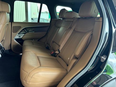 Used 2023 Land Rover Range Rover SE AWD/4WD image 25