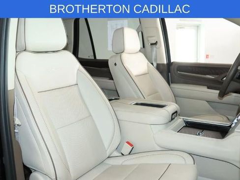 Used 2023 GMC Yukon Denali w/ Max Trailering Package AWD/4WD image 22