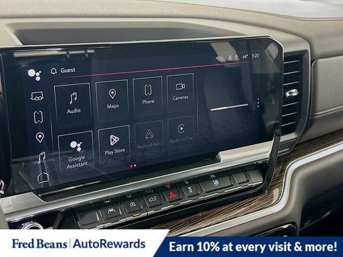 New 2026 GMC Sierra 1500 Elevation image 8