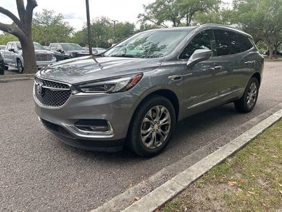 Used 2019 Buick Enclave Avenir w/ Avenir Technology Package