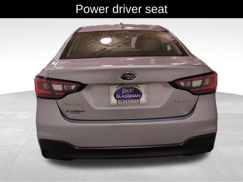 Used 2024 Subaru Legacy Premium image 6