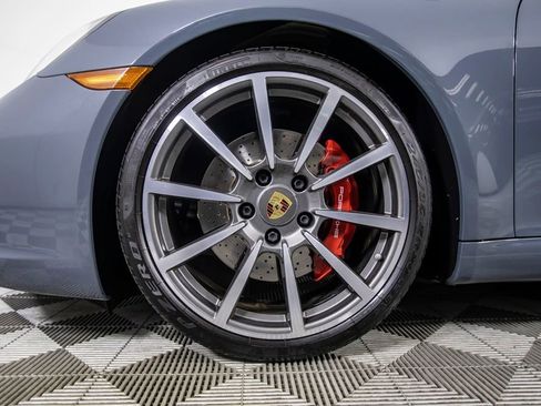 Used 2017 Porsche 911 Carrera S image 37