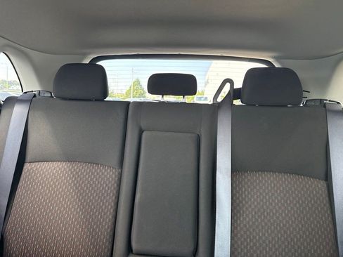 Used 2017 Mitsubishi Outlander Sport ES FWD image 8
