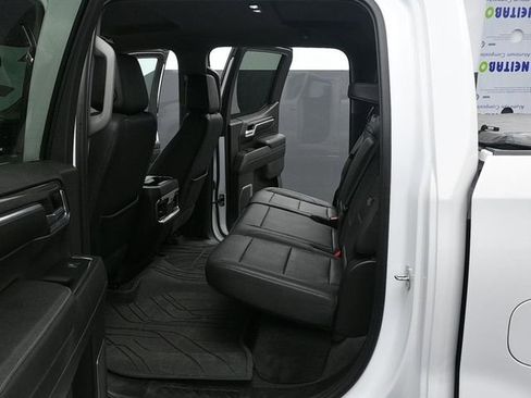 Used 2023 Chevrolet Silverado 1500 LTZ image 15