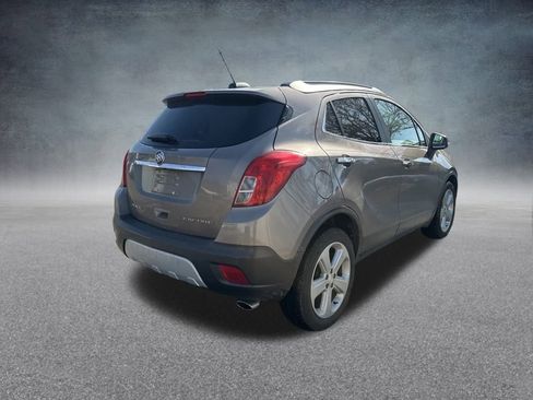 Used 2015 Buick Encore Premium image 5