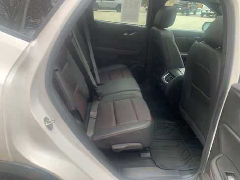 Certified 2023 Chevrolet Blazer RS w/ Driver Confidence II Package image 11