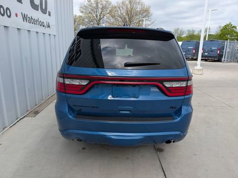 Used 2024 Dodge Durango R/T AWD/4WD image 18