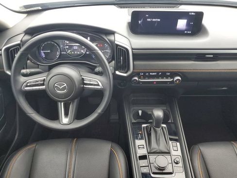 Used 2025 MAZDA CX-50 AWD 2.5 Hybrid w/ Premium Pkg image 17