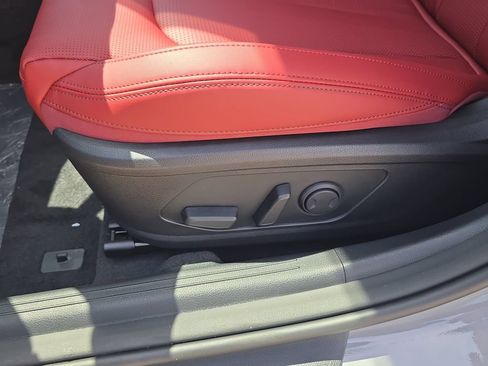 New 2026 Kia K5 GT-Line w/ GT-Line Red Interior Package FWD image 20