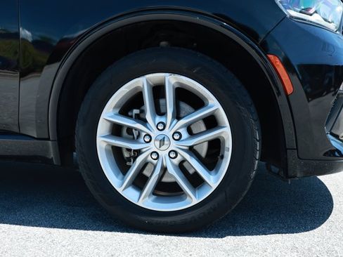 Used 2021 Dodge Durango GT RWD image 5