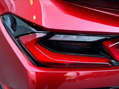 Used 2023 Chevrolet Corvette Z06 image 27