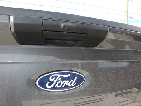 Used 2024 Ford F150 STX image 24