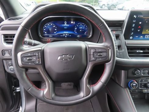 Certified 2023 Chevrolet Tahoe RST w/ Luxury Package image 15