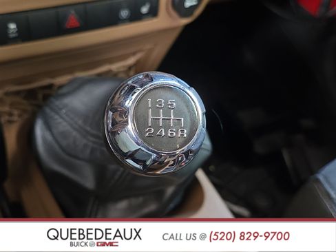 Used 2016 Jeep Wrangler Sahara w/ Trailer Tow Group AWD/4WD image 18
