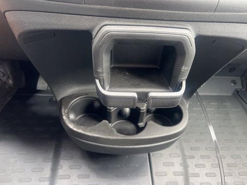 Used 2025 RAM ProMaster 2500 w/ Safety Group image 22