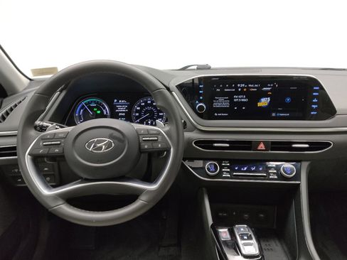 Used 2023 Hyundai Sonata SEL FWD image 22