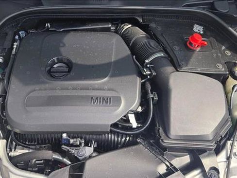 Certified 2026 MINI Cooper S FWD image 18