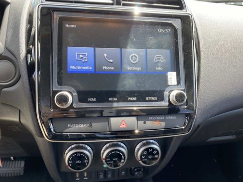 New 2026 Mitsubishi Outlander Sport LE AWD/4WD image 7