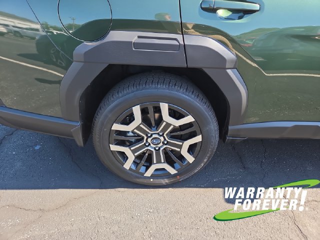 New 2026 Subaru Outback Touring XT AWD/4WD image 21