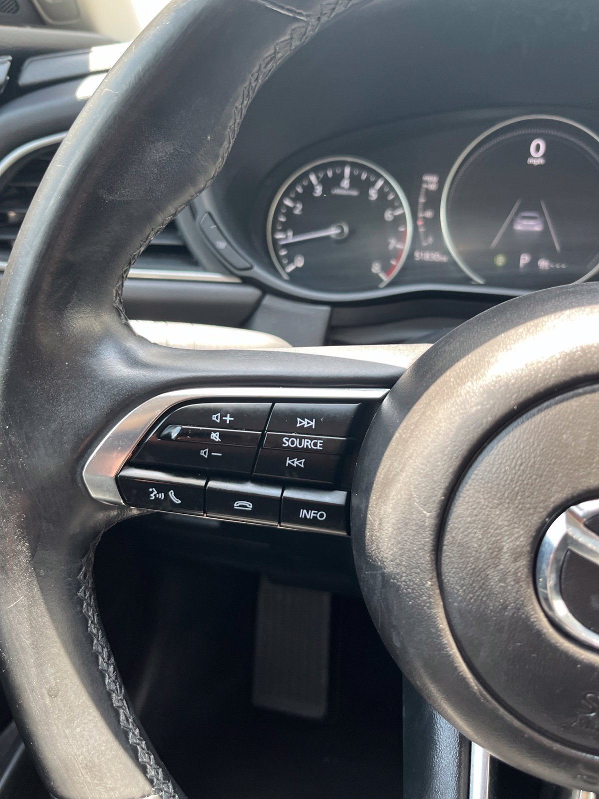 Certified 2024 MAZDA CX-30 AWD 2.5 S w/ Select Sport Pkg image 21