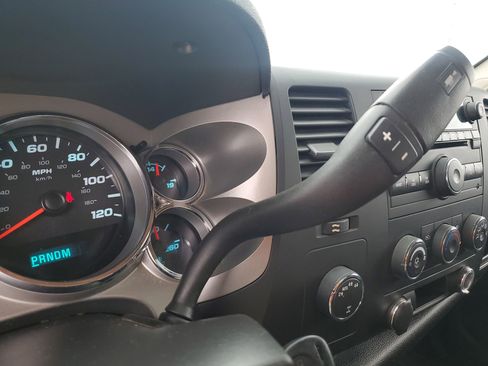 Used 2011 GMC Sierra 1500 SLE image 22