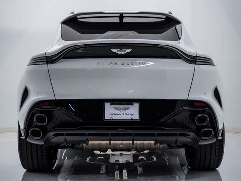 New 2026 Aston Martin DBX S image 7