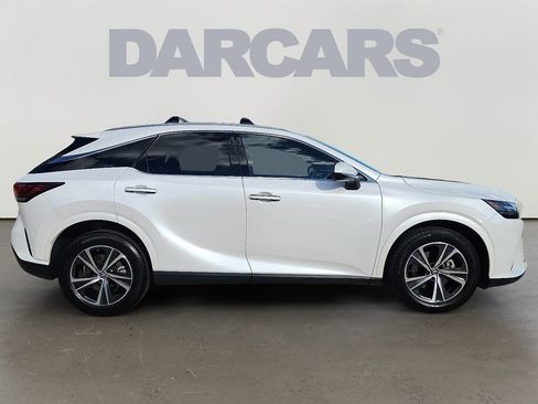Used 2024 Lexus RX 350 Premium image 7