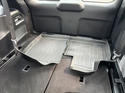 Certified 2022 Ford Explorer Platinum w/ Equipment Group 601A AWD/4WD image 14