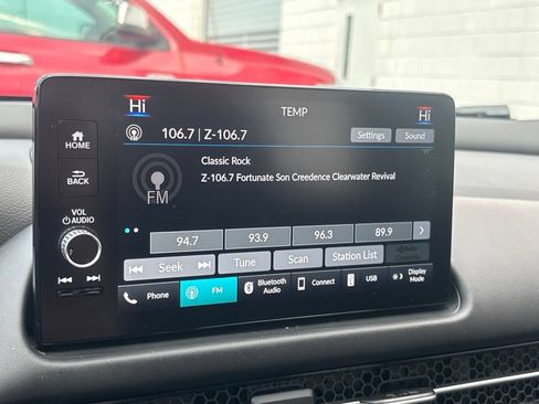 Used 2024 Honda HR-V EX-L image 14