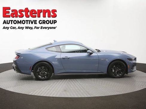 Used 2025 Ford Mustang GT RWD image 41
