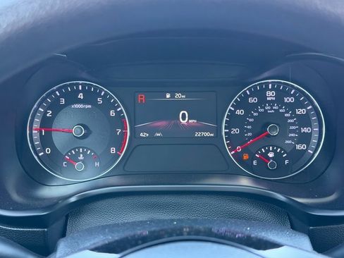 Used 2024 Kia Forte LXS image 30