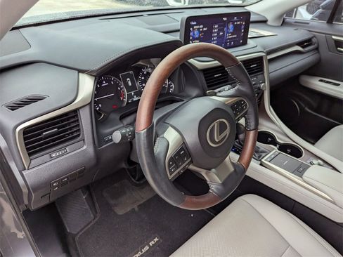 Used 2021 Lexus RX 350 FWD w/ Premium Package image 10