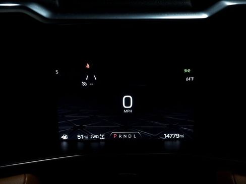 Used 2023 GMC Canyon AT4 w/ Canyon Safety Plus Package image 24