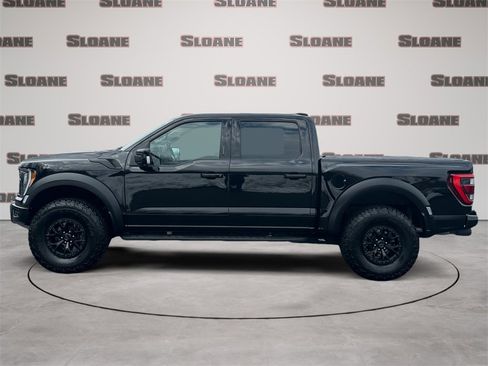 Used 2023 Ford F150 Raptor w/ Equipment Group 802A Raptor R image 2