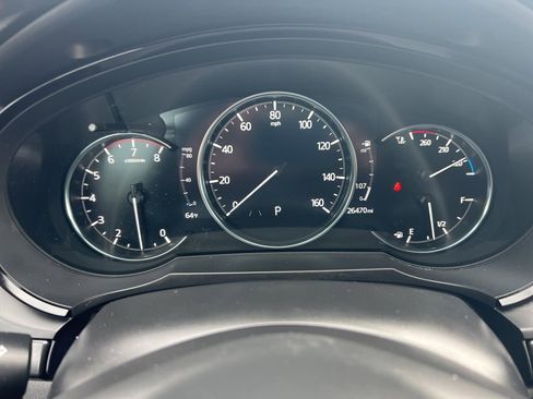 Used 2023 MAZDA CX-9 Carbon Edition image 19