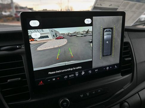 New 2026 Ford Transit 350 148 High Roof DRW AWD w/ Load Area Protection Package image 28