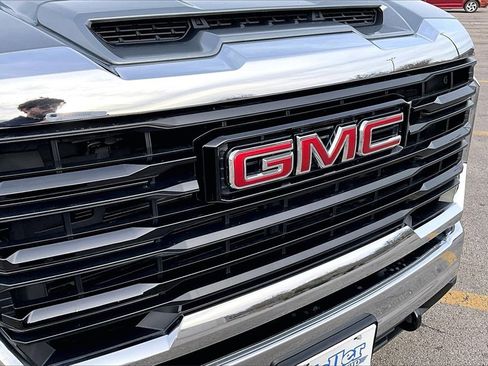 Used 2024 GMC Sierra 2500 Pro image 29