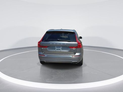Used 2020 Volvo XC60 T5 Inscription w/ Protection Package Premier AWD/4WD image 9