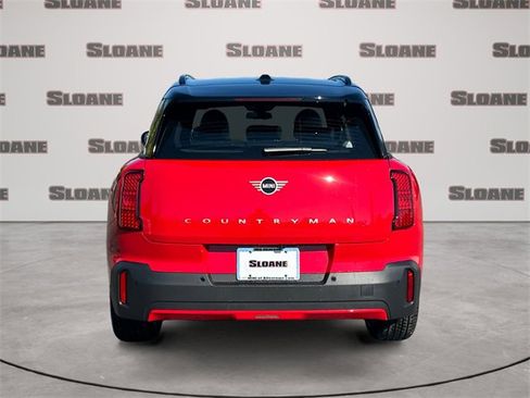 New 2026 MINI Cooper Countryman S image 4