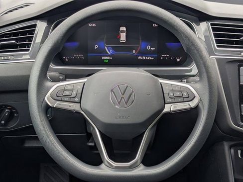 Used 2023 Volkswagen Tiguan S FWD image 21