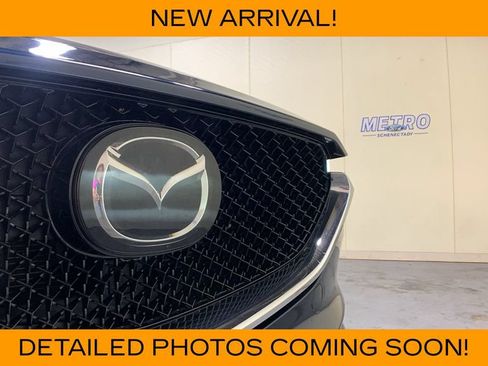 Used 2017 MAZDA CX-5 Grand Touring w/ Premium Package AWD/4WD image 47